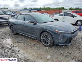 Kia Pozostałe 2025 2