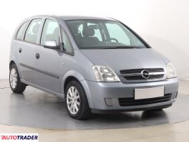 Opel Meriva 2004 1.6 99 KM