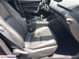 Mazda 3 2022 2 Mazda 3 2022 2
