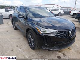 Acura RDX - zobacz ofertę