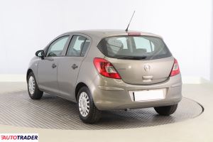 Opel Corsa 2014 1.2 84 KM