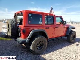 Jeep Wrangler 2019 2