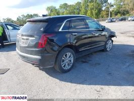 Cadillac Pozostałe 2021 2