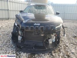 Jeep Cherokee 2019 2 Jeep Cherokee 2019 2