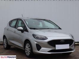 Ford Fiesta - zobacz ofertę