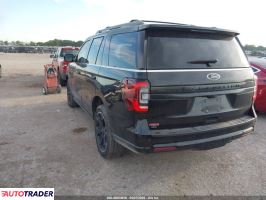 Ford Expedition 2024 3