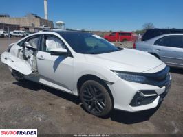 Honda Civic 2020 1 Honda Civic 2020 1