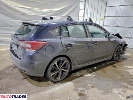 Subaru Impreza 2020 2