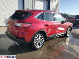 Ford Escape 2020 2