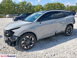 Kia Sportage - zobacz ofertę