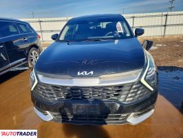Kia Sportage 2024 2