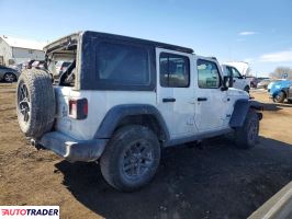 Jeep Wrangler 2023 2