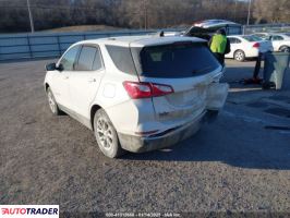 Chevrolet Equinox 2019 1