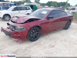 Dodge Charger 2022 5 Dodge Charger 2022 5