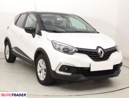 Renault Captur 2018 1.2 116 KM