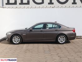 BMW 520 2012 2.0 181 KM