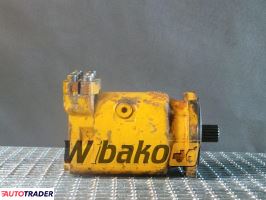 Silnik hydrauliczny Liebherr LMF1259265384