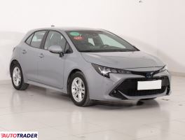 Toyota Corolla 2022 1.8 120 KM Toyota Corolla 2022 1.8 120 KM