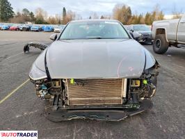 Hyundai Sonata 2023 2