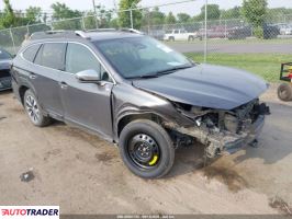 Subaru Outback 2023 2