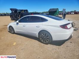 Hyundai Sonata 2023 1