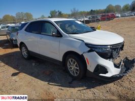Chevrolet Equinox - zobacz ofertę