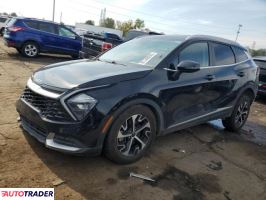 Kia Sportage - zobacz ofertę