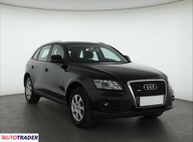 Audi Q5 - zobacz ofertę