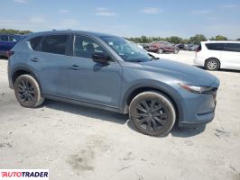 Mazda CX-5 2021 2