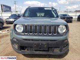 Jeep Renegade 2018 2