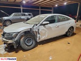 Honda Civic - zobacz ofertę