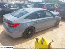 Honda Civic 2024 2 Honda Civic 2024 2