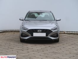 Hyundai i30 2021 1.5 108 KM