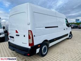 Renault Master 2021 2.3