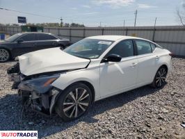Nissan Altima 2020 2 Nissan Altima 2020 2