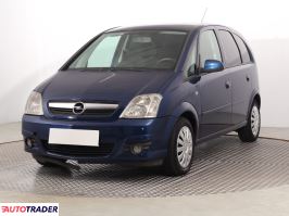 Opel Meriva 2006 1.6 103 KM