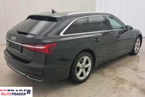 Audi A6 2021 2