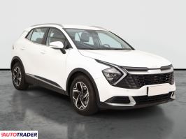 Kia Sportage 2023 1.6 147 KM