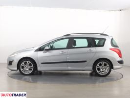 Peugeot 308 2011 1.6 109 KM