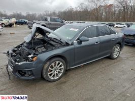 Audi A4 - zobacz ofertę