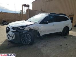 Subaru Outback 2023 2