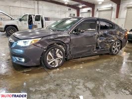 Subaru Legacy - zobacz ofertę