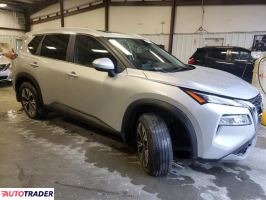 Nissan Rogue 2023 1 Nissan Rogue 2023 1