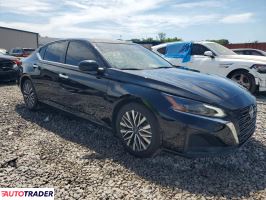 Nissan Altima 2023 2