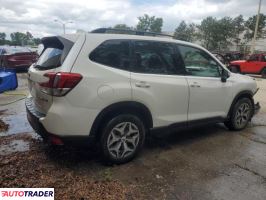 Subaru Forester 2020 2