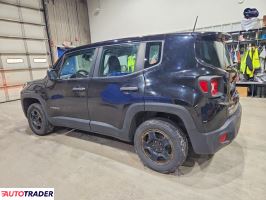 Jeep Renegade 2020 2