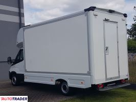 Iveco Daily 2019 2.3