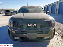 Kia Pozostałe 2022 3