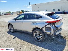 Toyota Venza 2024 2
