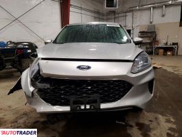 Ford Escape 2020 1